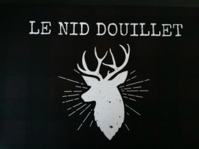 le Nid Douillet au pied de Megève